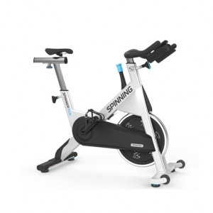 必确precor Spinning室内运动健身车spinner单车 途行链条型动感单车-